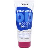 Fanola Color Mask Ocean Blue