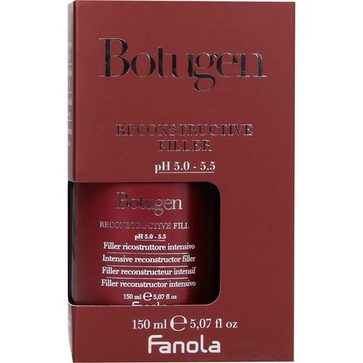 Fanola Botugen Botolife Filler PH 5,5 - 150 ml