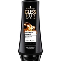 Schwarzkopf GLISS Ultimate Repair balzam za lase - 200 ml