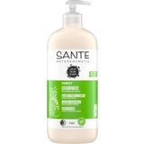 Sante Family Bio-Ananász & Limone testápoló