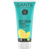 Sante Limited Edition Mint Lemonade tusfürdő