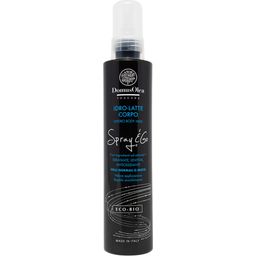Domus Olea Toscana Spray & Go Lait Corporel Hydratant - 200 ml