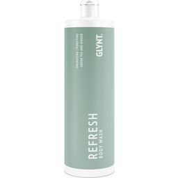 Glynt Refresh Body Wash - 1.000 ml