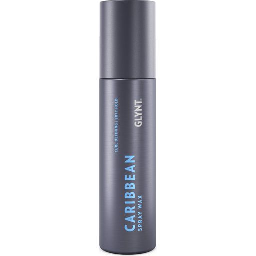 Glynt Caribbean Spray Wax - 150 ml