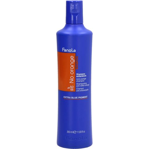 Fanola No Orange Shampoo  - 350 ml