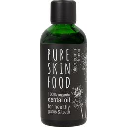 Pure Skin Food Olje za zobe