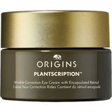 Plantscription™ Wrinkle Correction Eye Cream