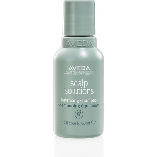 Aveda Scalp Solutions - Shampoing Équilibrant - 50 ml