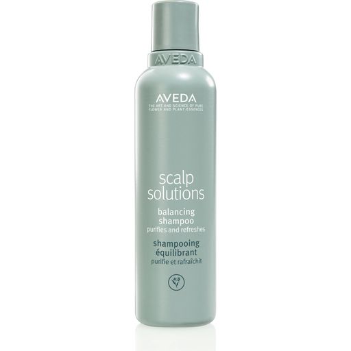 Aveda Scalp Solutions - Balancing Shampoo - 200 ml