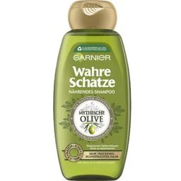 Botanic Therapy negovalni šampon z olivnim oljem