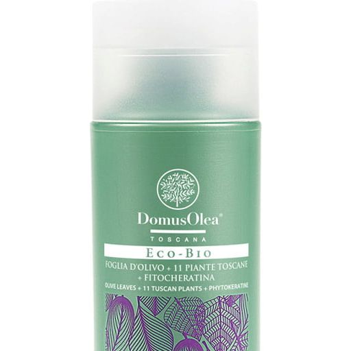 Domus Olea Toscana UNDICI Micellar Shampoo for frequent use