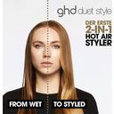 GHD Duet Style™ Hot Air Styler - schwarz