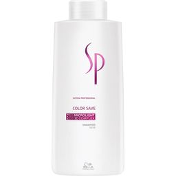 Wella SP - Color Save Shampoo