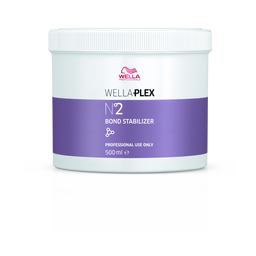Wellaplex - N°2 Bond Stabilizer - 500 ml