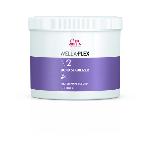 Wellaplex No. 2 Bond Stabilizer - 500 ml