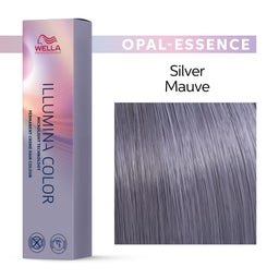 Wella Illumina Color Opal Essence - Silver Mauve