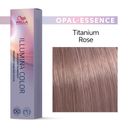 Wella Illumina Color Opal Essence - Titanium Rose