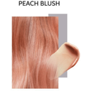Wella Color Fresh Mask - Peach Blush - 150 ml