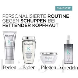 Kérastase Symbiose Bain Pureté Anti-Pelliculaire - 250 ml