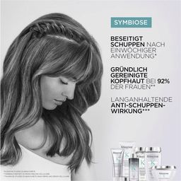 Kérastase Symbiose Bain Pureté Anti-Pelliculaire - 250 ml