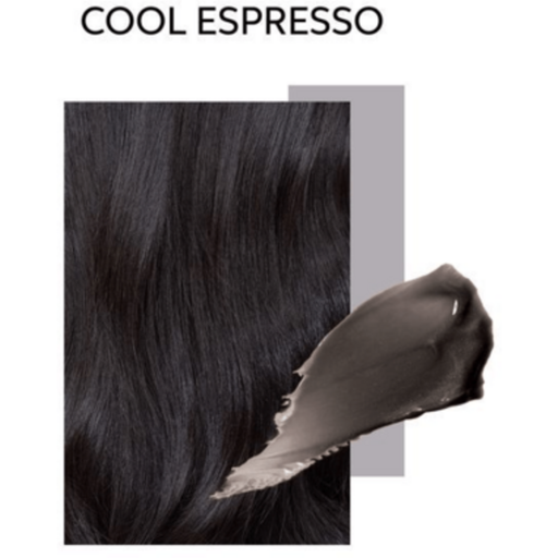 Wella Color Fresh Mask Cool Espresso - 150 ml