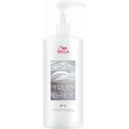 Wella True Grey Clear Conditioning Perfector - 500 ml