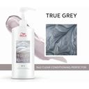 Wella True Grey Clear Conditioning Perfector - True Grey Clear Conditioning Perfector