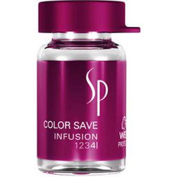 Wella Color Save - Infusion - 6x