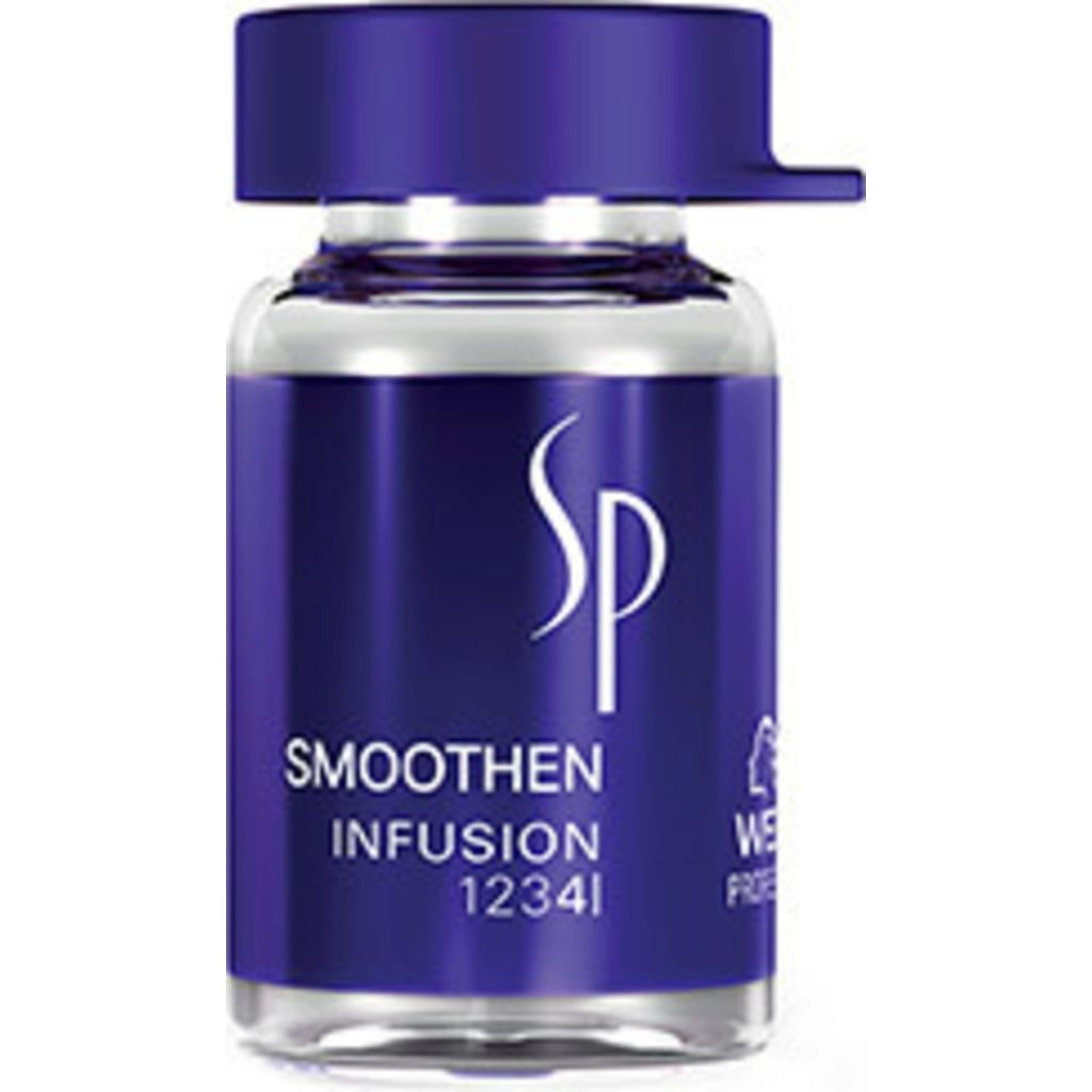 Wella SP Care Smoothen Infusion, 5 ml - labelhair Europe
