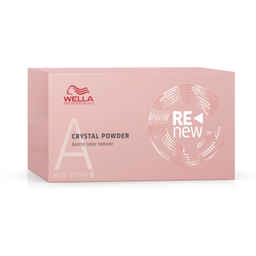 Wella Color Renew Crystal Powder - 45 g