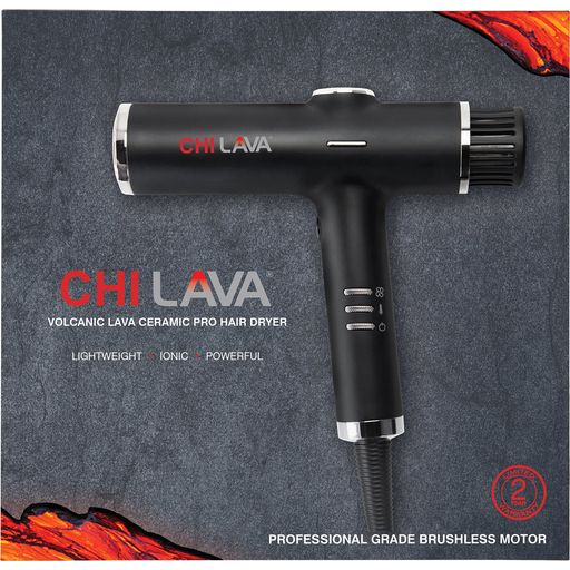 Chi Lava Pro Hair Dryer - 1 Stk