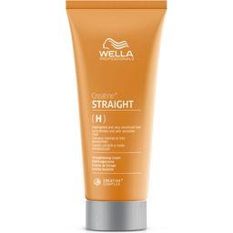 Wella Creatine+ Straight H - 200 ml