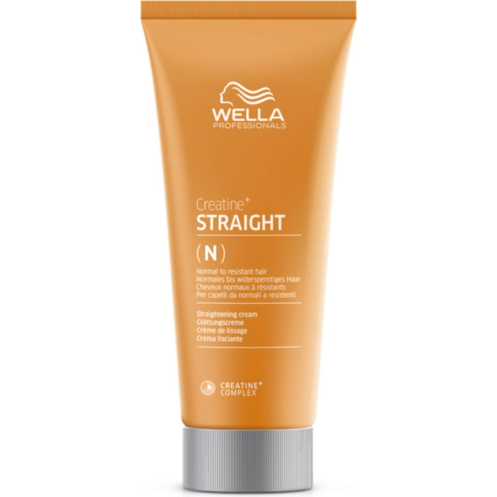 Wella straight discount