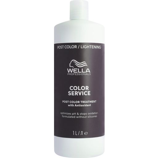 Wella Invigo Color Service Farb-Nachbehandlung - 1.000 ml