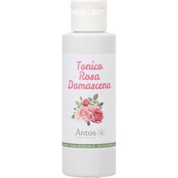 Antos Lotion Tonique à la Rose de Damas - 125 ml