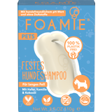 Foamie Dog Solid Shampoo 