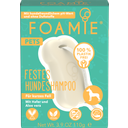 Foamie Hundschampo - kort päls