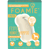 Foamie Dog Solid Shampoo 