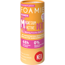 Foamie Happy Day Solid Deodorant (pink) - 40 g