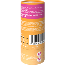 Foamie Happy Day Solid Deodorant (pink) - 40 g