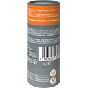 Foamie Power Up Solid Deodorant (grey) - 40 g