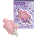 Foamie 2-in-1 Kids Solid Shampoo & Shower Gel  - Pink