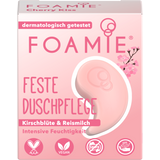 Foamie Solid Shower Care Cherry Kiss