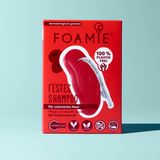 Foamie The Berry Best Solid Shampoo 