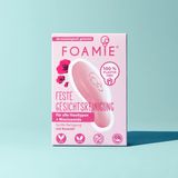 Foamie I Rose Up Like This Solid Face Cleanser 