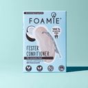 Foamie Shake Your Coconuts Solid Conditioner  - 80 g