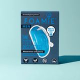 Foamie 3in1 Solid Shower Care