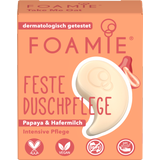 Foamie Soin-douche Solide Oat to Be Smooth