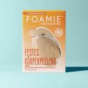 Foamie Feste Duschpflege More Than a Peeling - 80 g