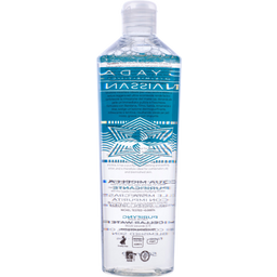 Gyada Cosmetics RENAISSANCE rozjasňujúca micelárna voda - 500 ml